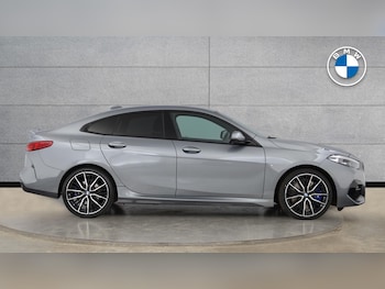 Used BMW 2 Series 2024 for sale - 75511501: Photo