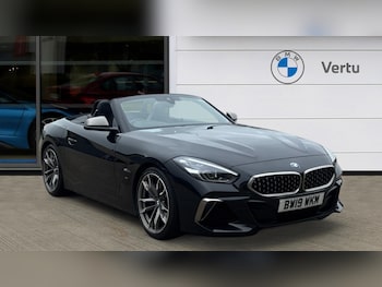 Used BMW Z4 2019 for sale - 78817184: Photo