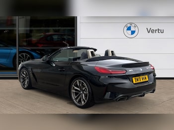 Used BMW Z4 2019 for sale - 78817184: Photo
