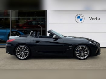 Used BMW Z4 2019 for sale - 78817184: Photo