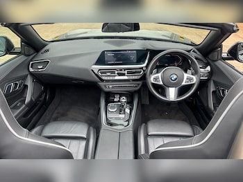 Used BMW Z4 2019 for sale - 78817184: Photo