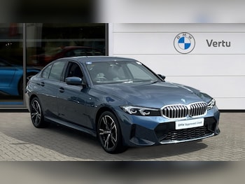 Used BMW 3 Series 2025 for sale - 78596750: Photo