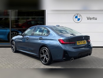Used BMW 3 Series 2025 for sale - 78596750: Photo
