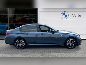 Used BMW 3 Series 2025 for sale - 78596750: Photo