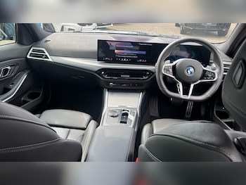 Used BMW 3 Series 2025 for sale - 78596750: Photo