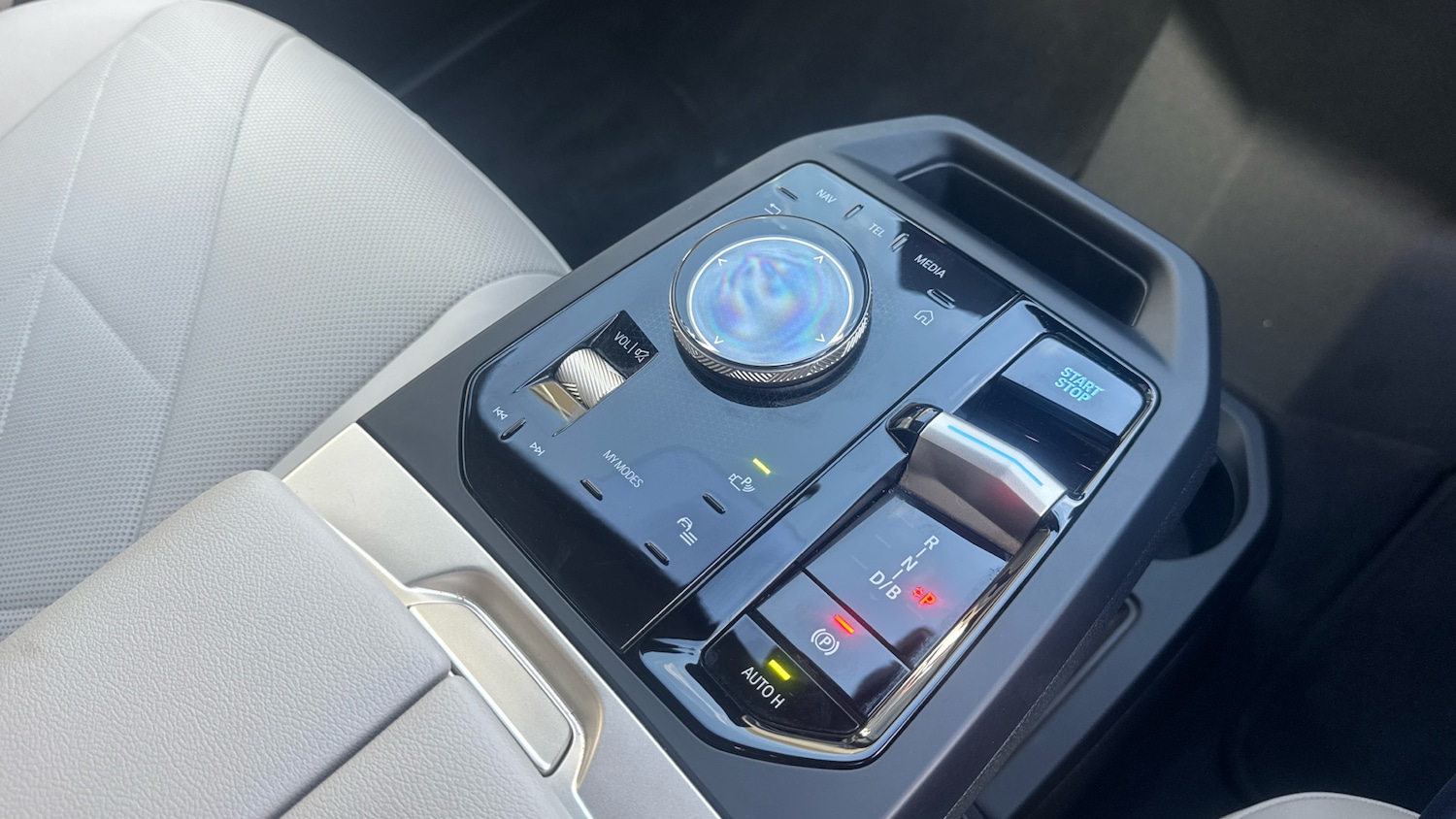 Used BMW iX 2022 for sale - 76542745: Photo 10