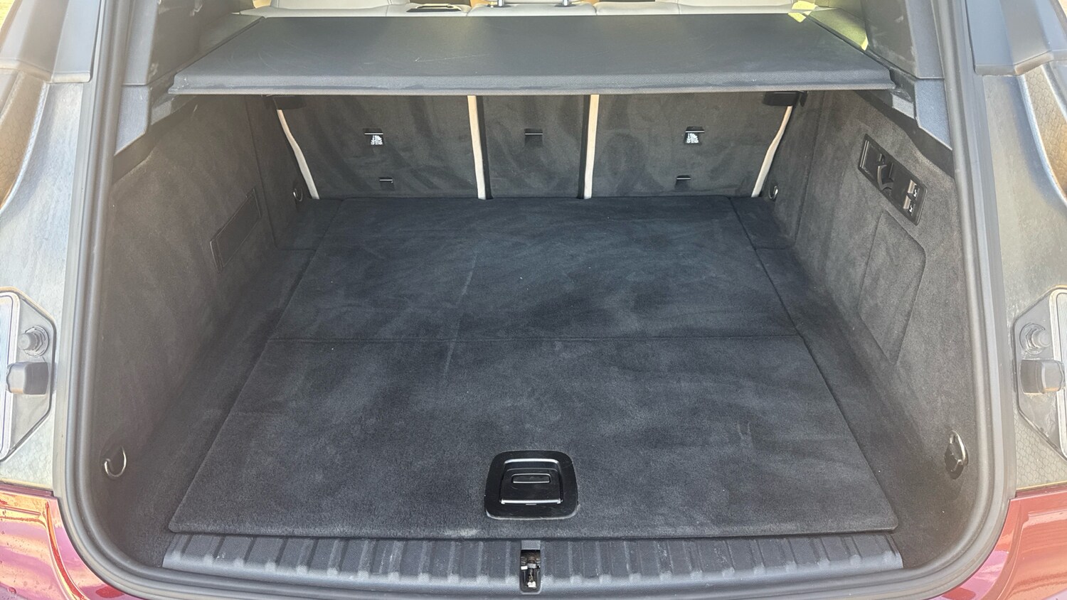 Used BMW iX 2022 for sale - 76542745: Photo 13