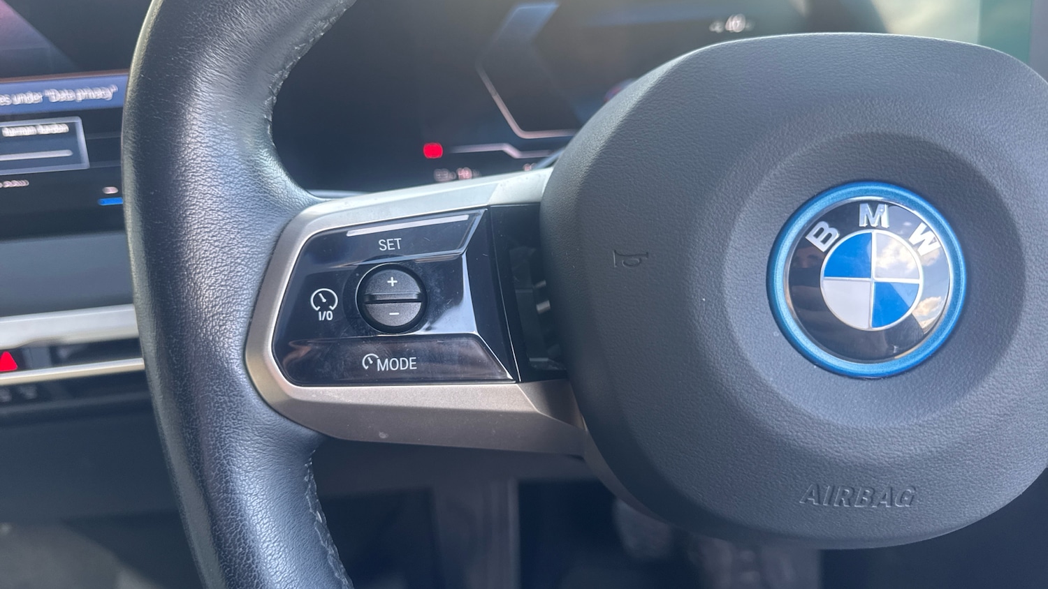 Used BMW iX 2022 for sale - 76542745: Photo 17