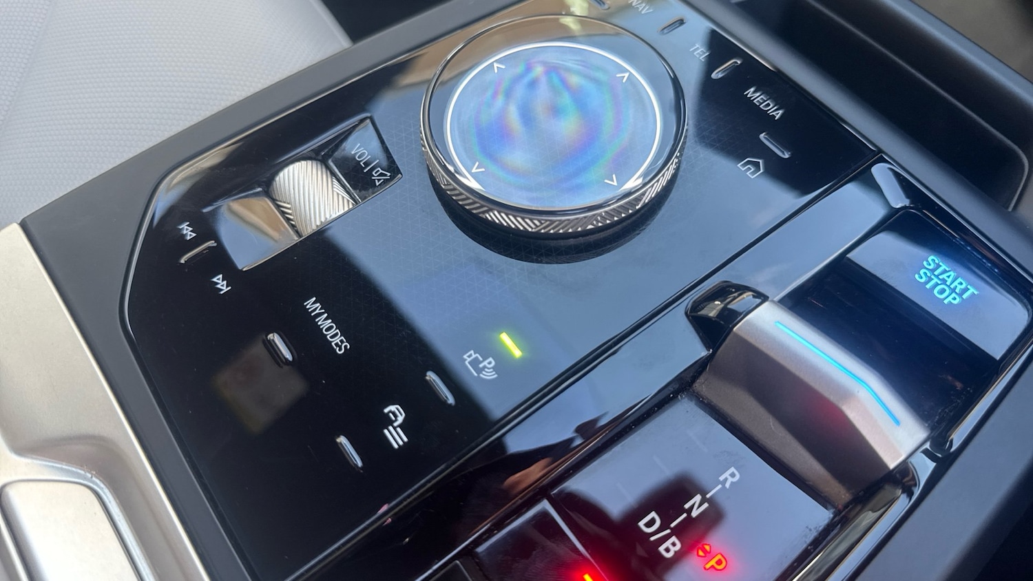 Used BMW iX 2022 for sale - 76542745: Photo 19