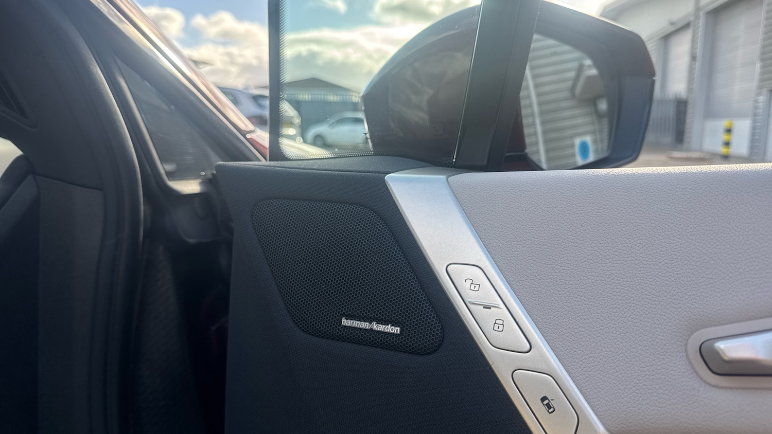 Used BMW iX 2022 for sale - 76542745: Photo 20