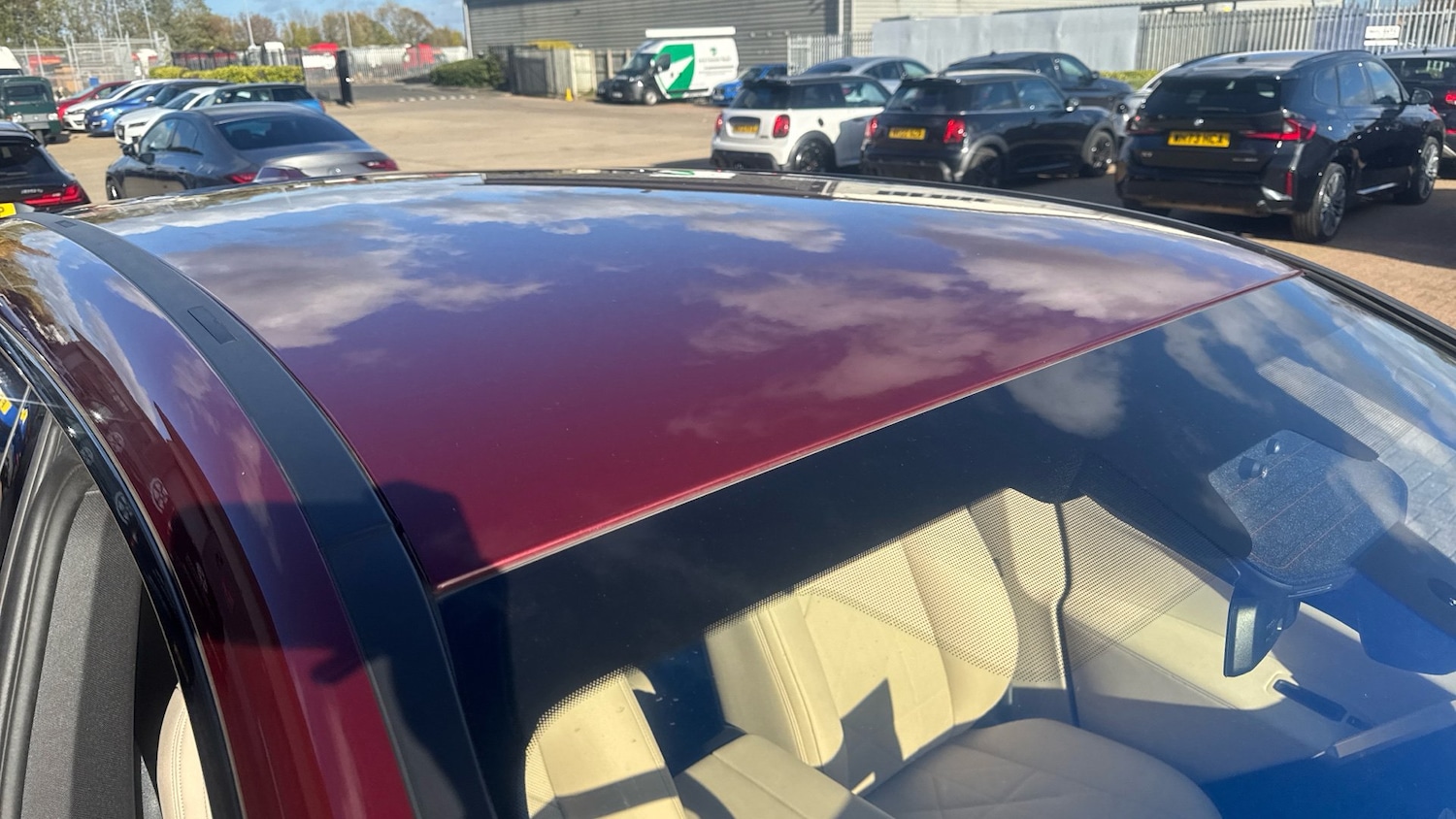 Used BMW iX 2022 for sale - 76542745: Photo 21