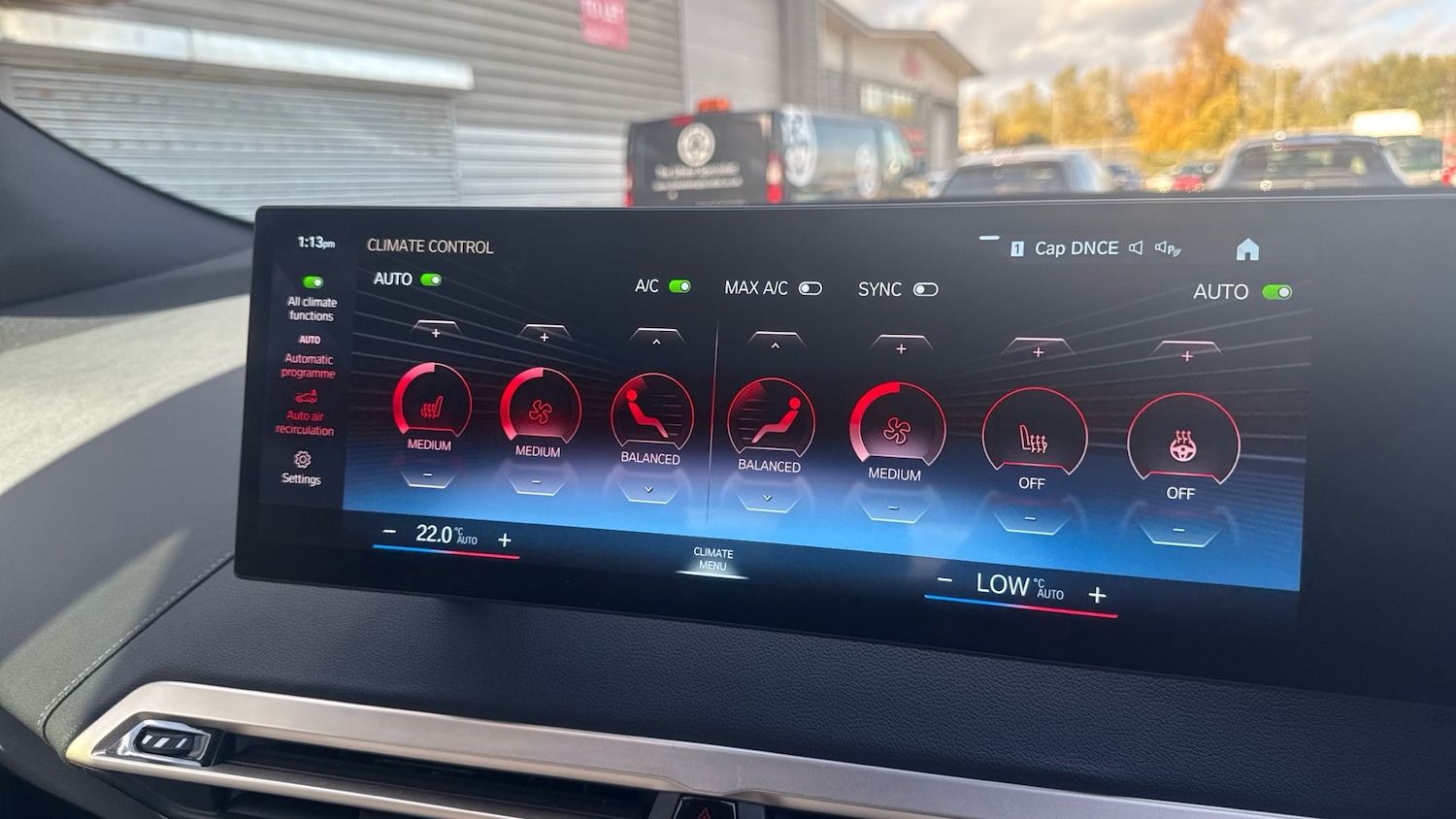 Used BMW iX 2022 for sale - 76542745: Photo 51