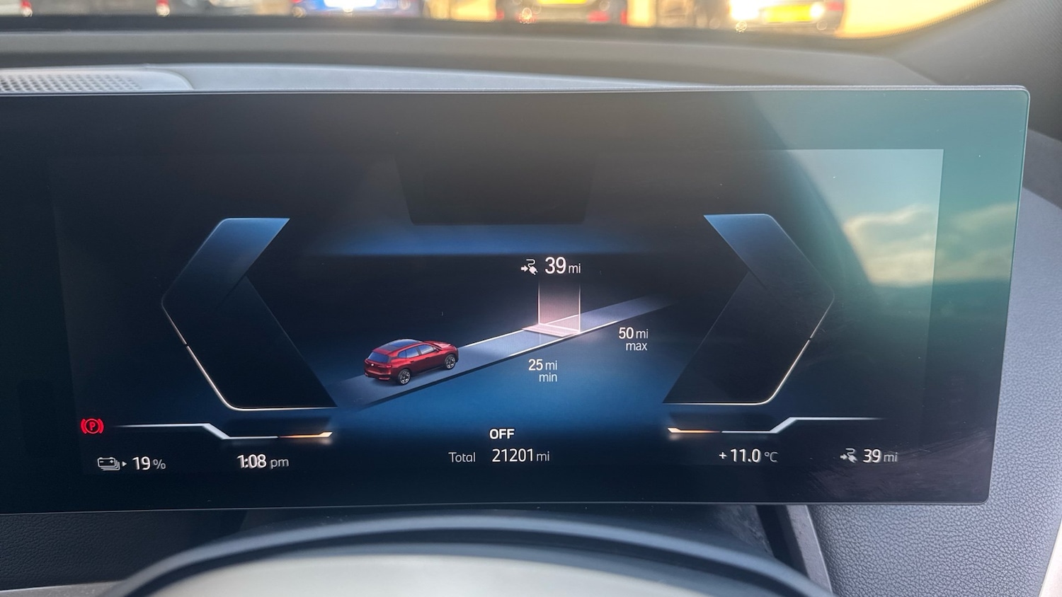 Used BMW iX 2022 for sale - 76542745: Photo 9