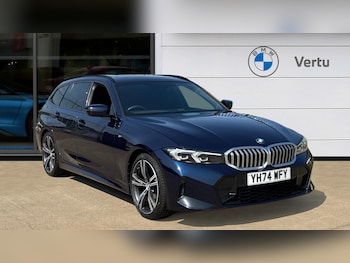Used BMW 3 Series 2024 for sale - 79190320: Photo