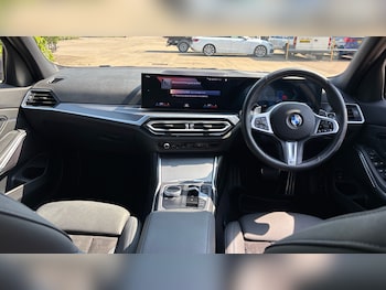 Used BMW 3 Series 2024 for sale - 79190320: Photo