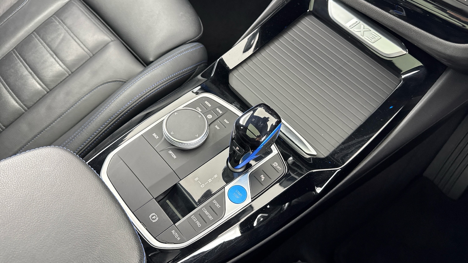 Used BMW iX3 2022 for sale - 76640767: Photo 10