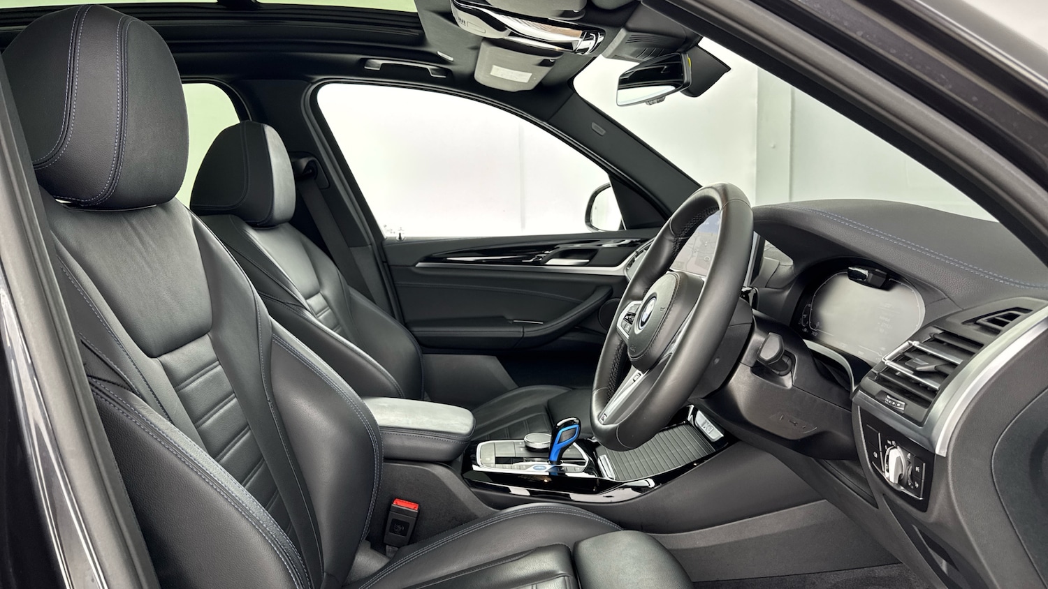 Used BMW iX3 2022 for sale - 76640767: Photo 11