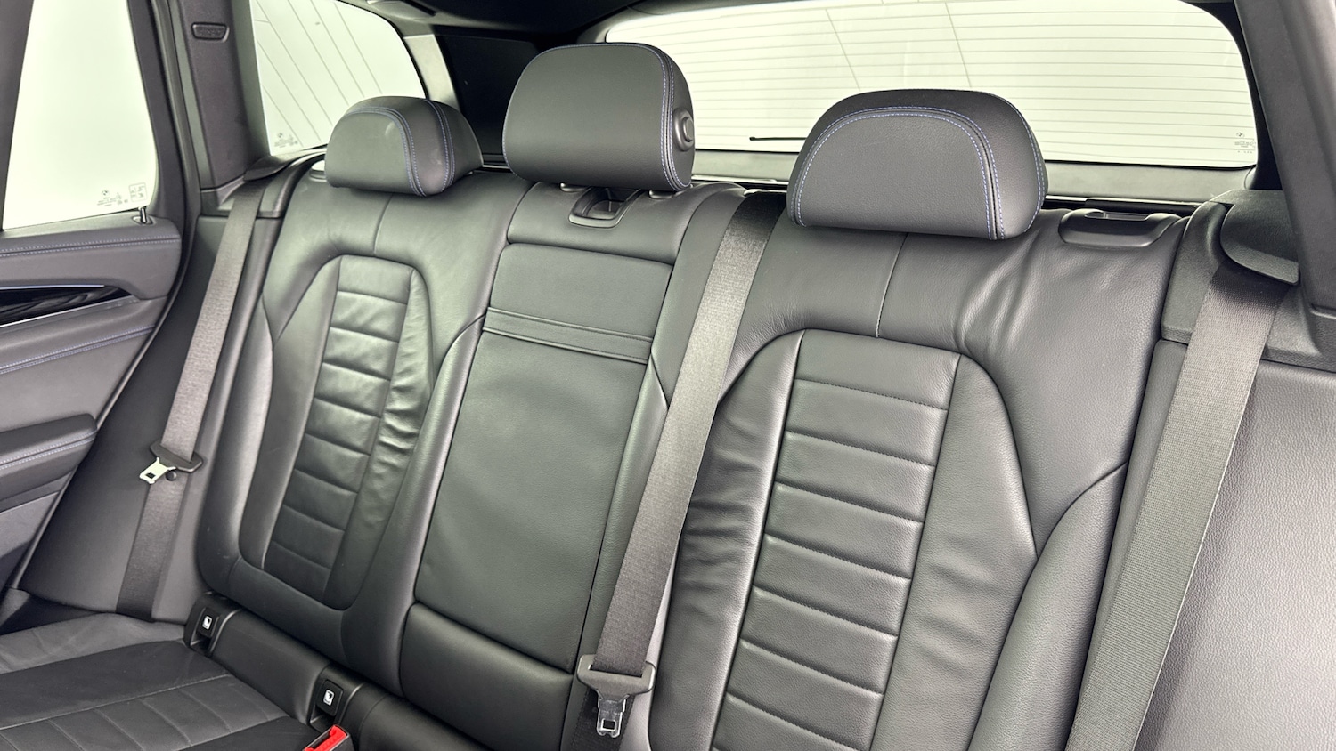 Used BMW iX3 2022 for sale - 76640767: Photo 12