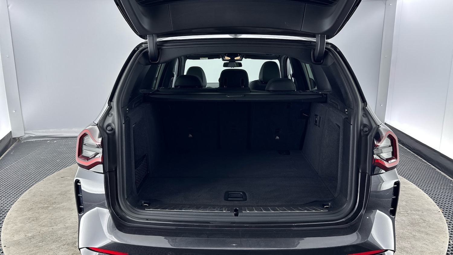 Used BMW iX3 2022 for sale - 76640767: Photo 13