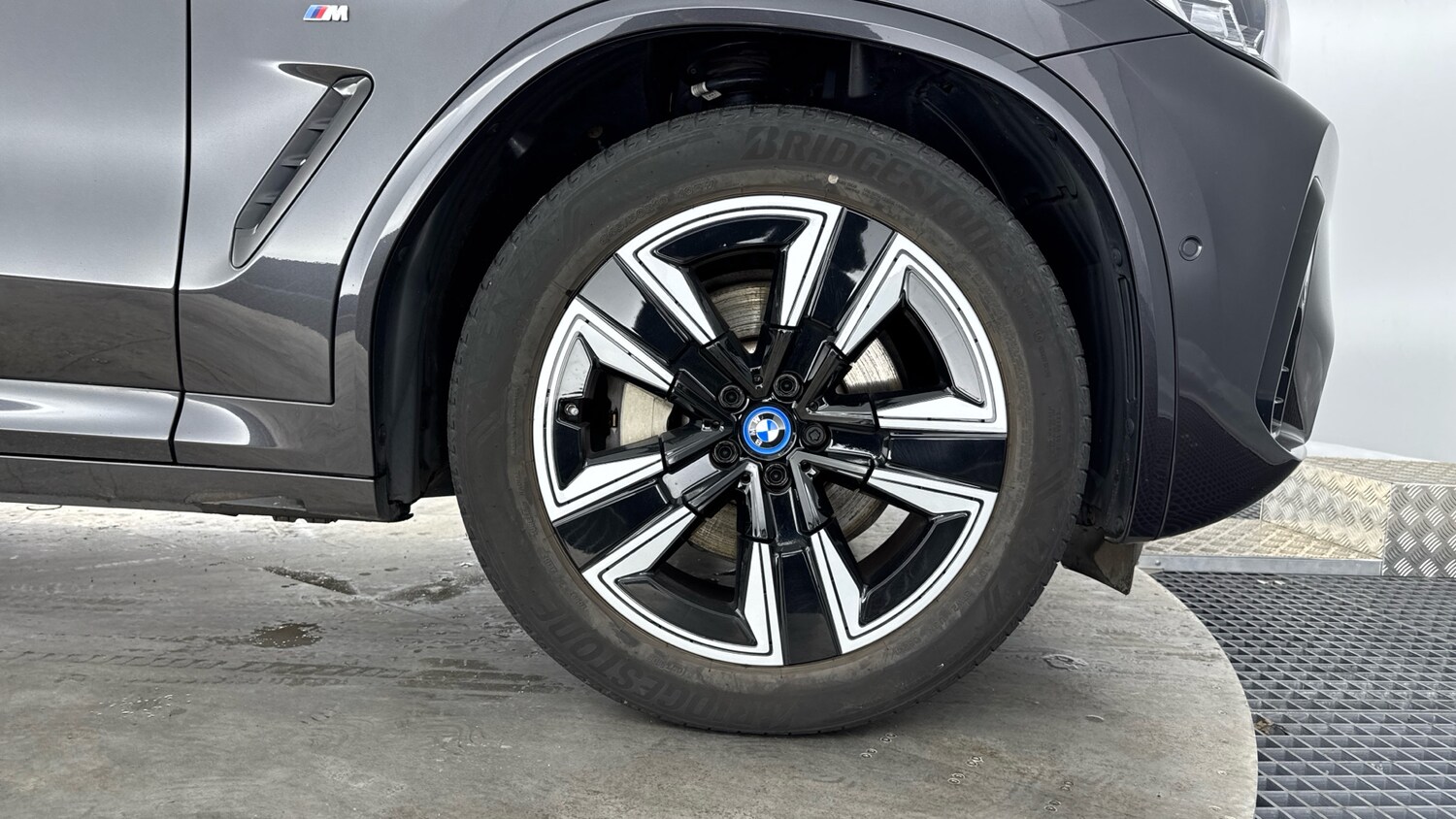 Used BMW iX3 2022 for sale - 76640767: Photo 14