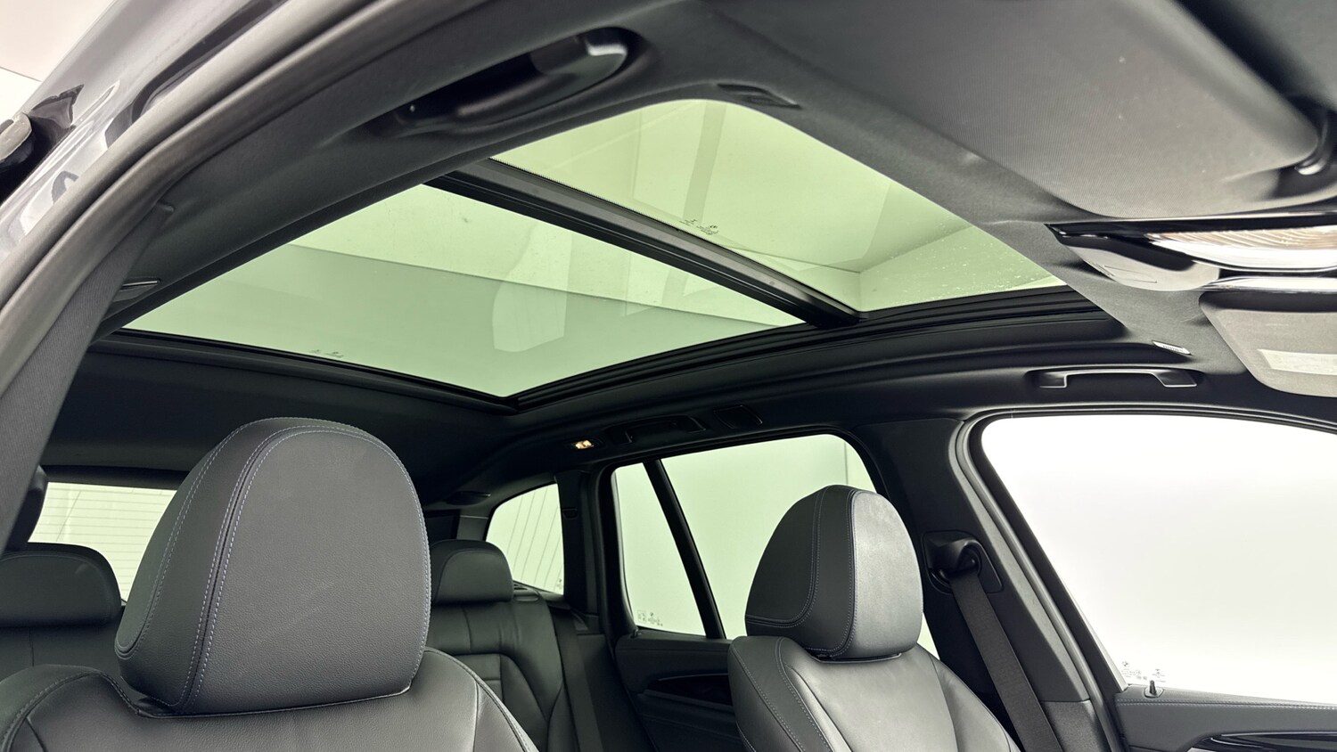 Used BMW iX3 2022 for sale - 76640767: Photo 17