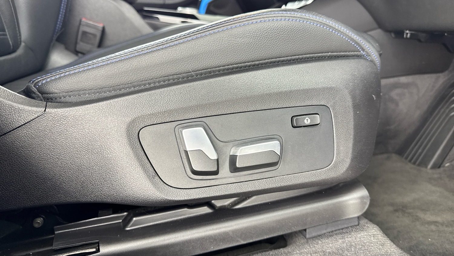 Used BMW iX3 2022 for sale - 76640767: Photo 19