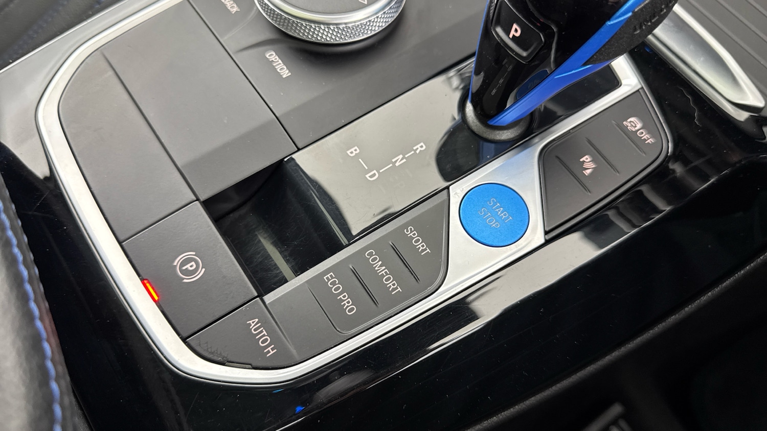 Used BMW iX3 2022 for sale - 76640767: Photo 20