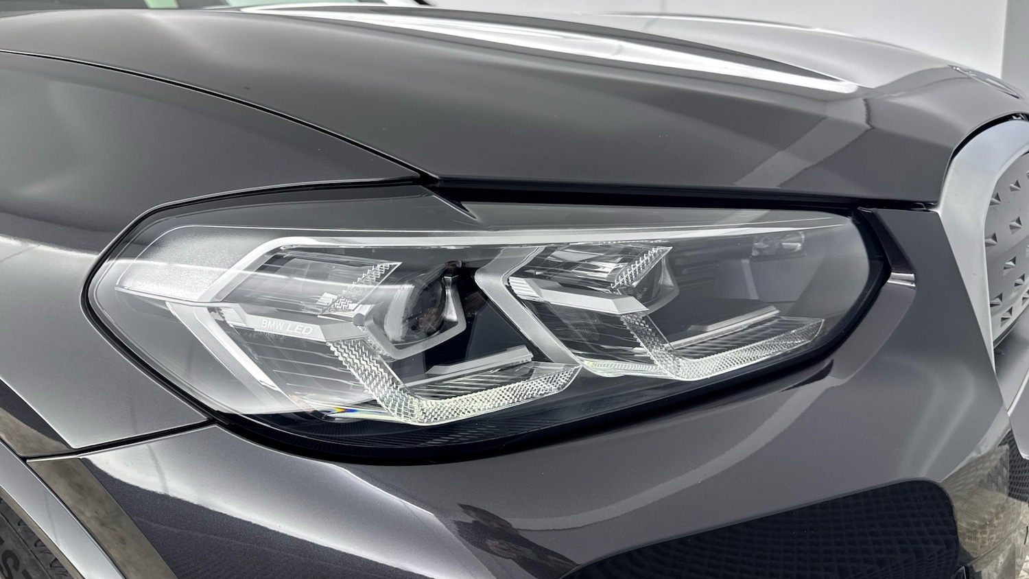 Used BMW iX3 2022 for sale - 76640767: Photo 22