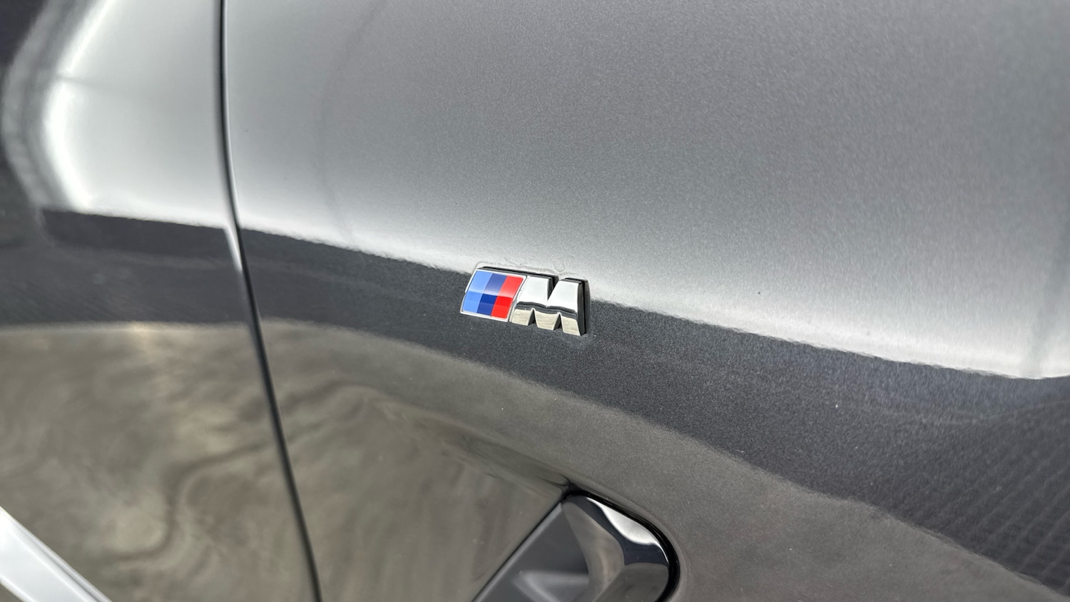 Used BMW iX3 2022 for sale - 76640767: Photo 23