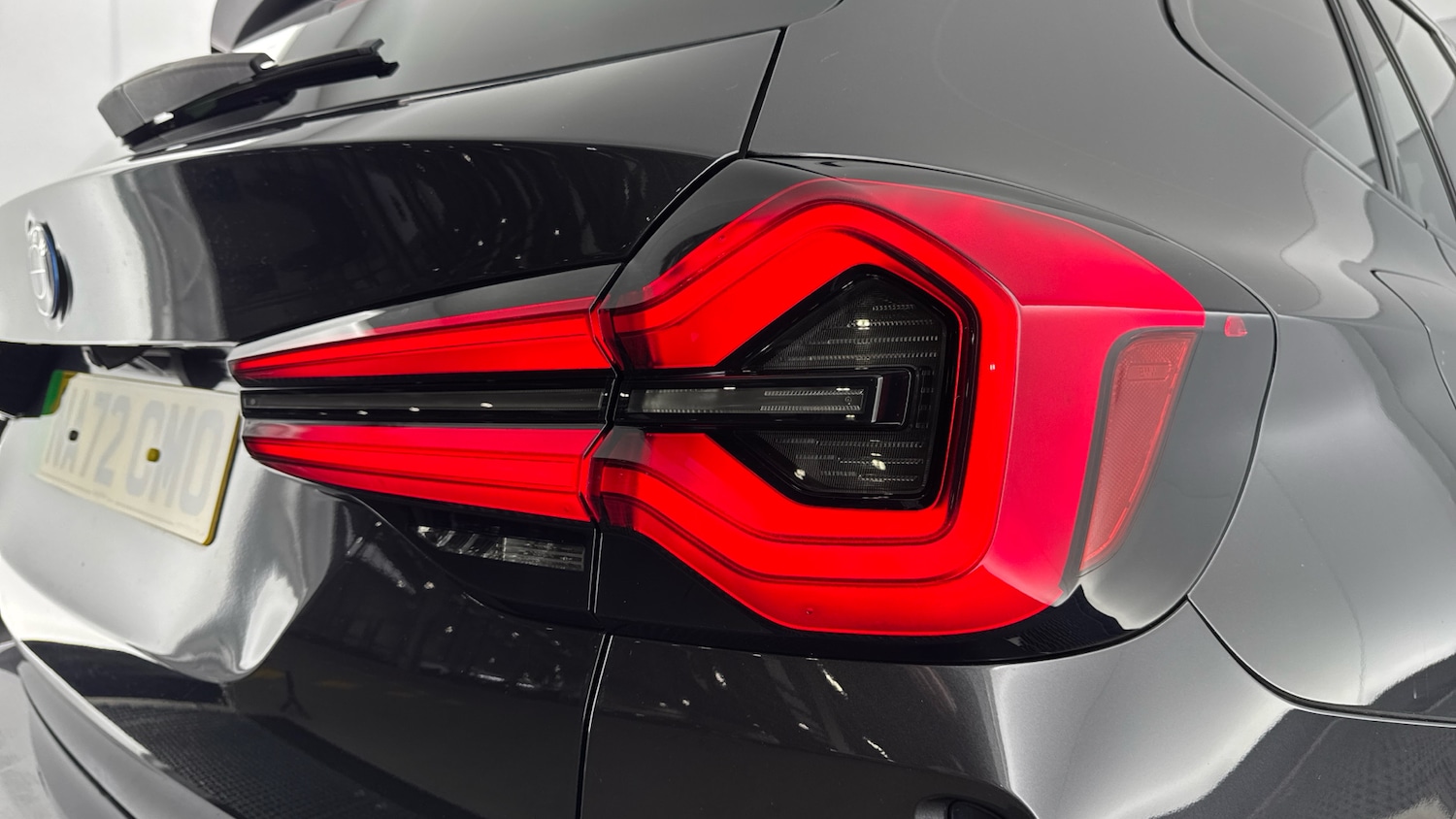 Used BMW iX3 2022 for sale - 76640767: Photo 24