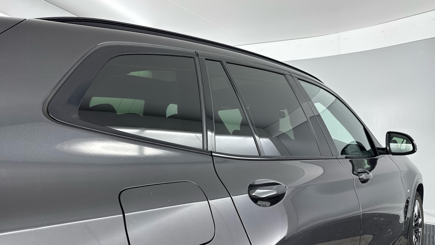 Used BMW iX3 2022 for sale - 76640767: Photo 25