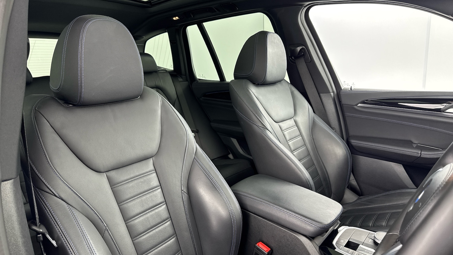 Used BMW iX3 2022 for sale - 76640767: Photo 27