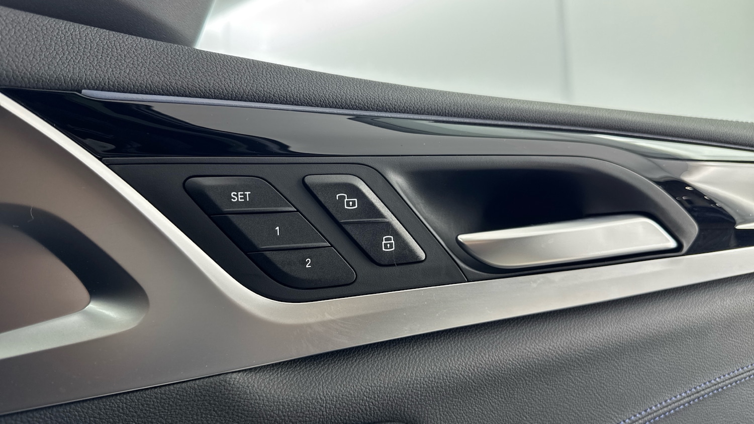 Used BMW iX3 2022 for sale - 76640767: Photo 29