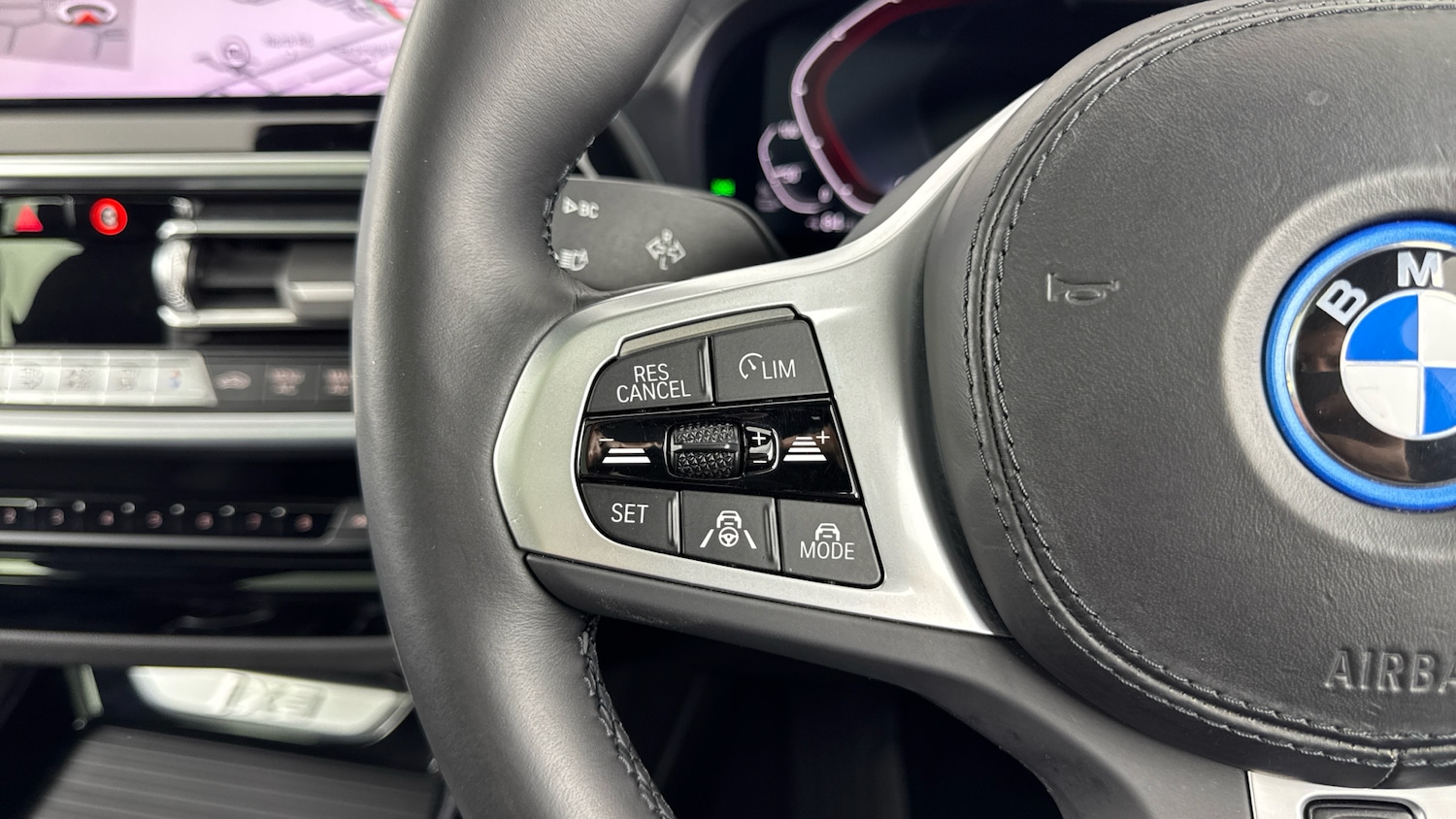 Used BMW iX3 2022 for sale - 76640767: Photo 31