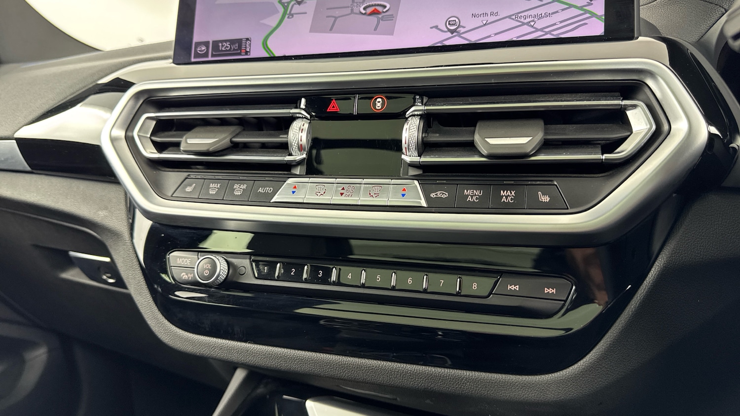 Used BMW iX3 2022 for sale - 76640767: Photo 34