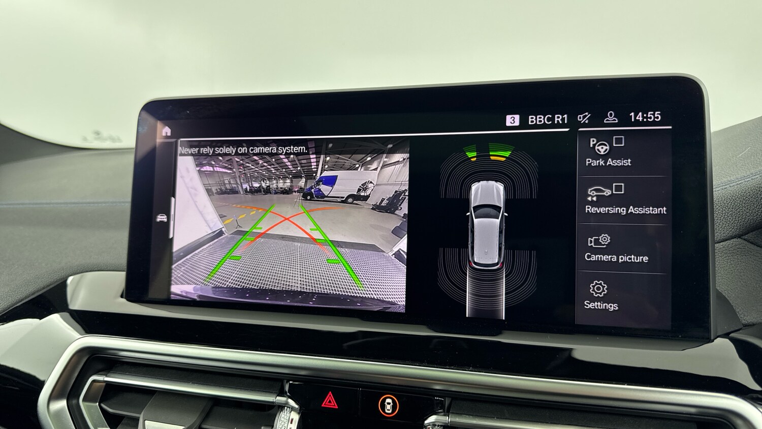 Used BMW iX3 2022 for sale - 76640767: Photo 35