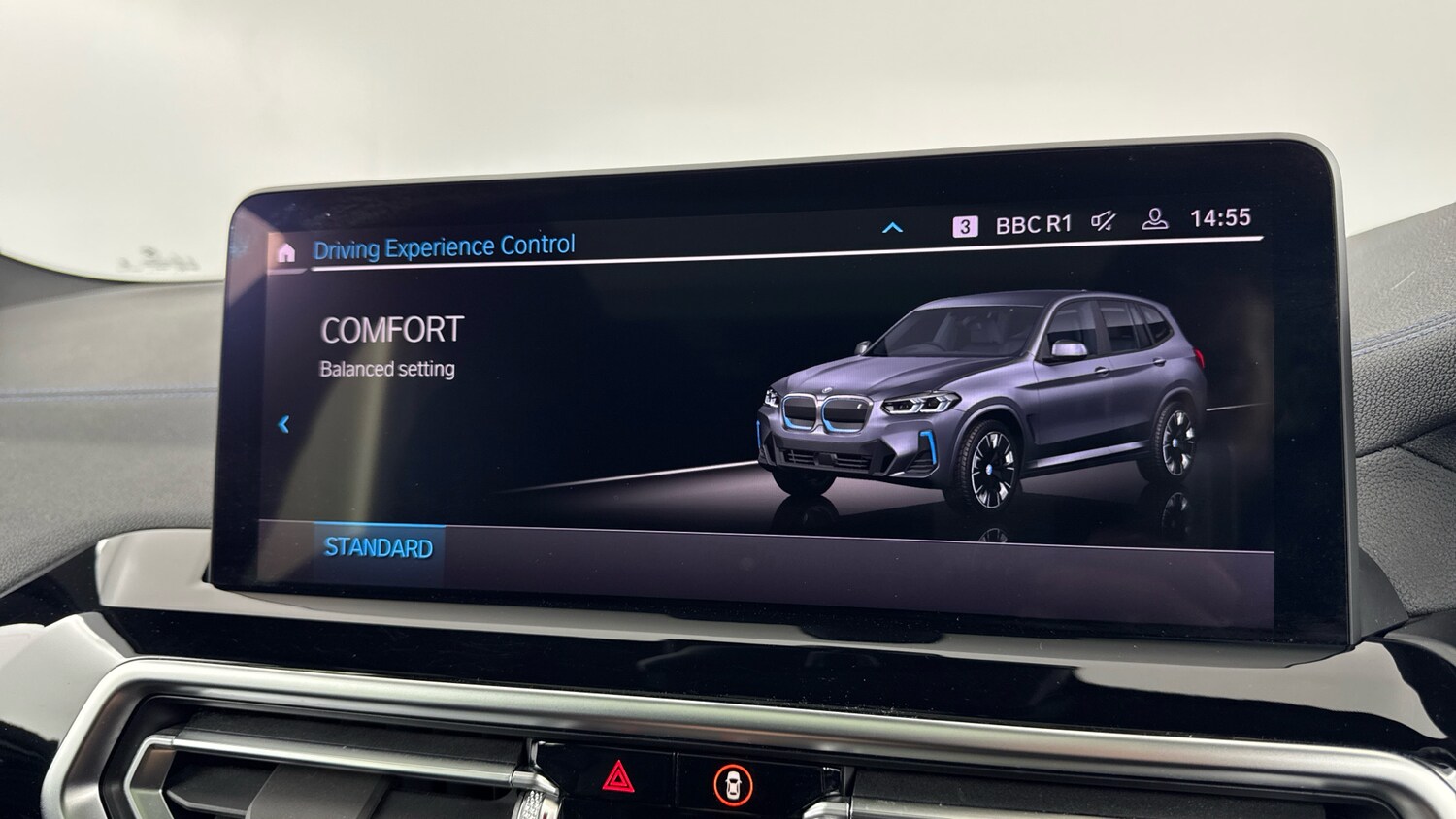 Used BMW iX3 2022 for sale - 76640767: Photo 37