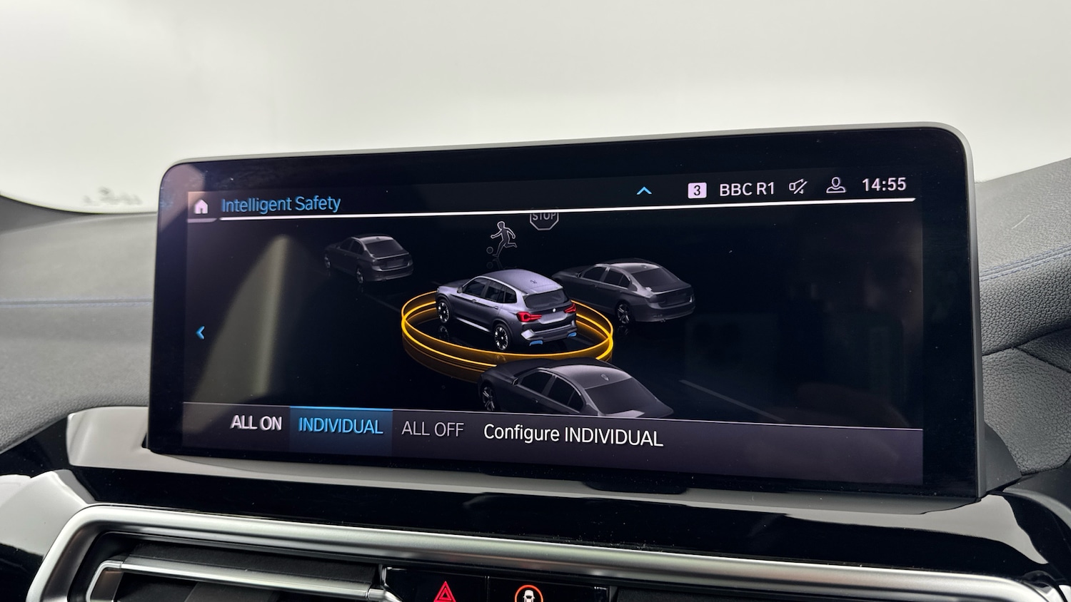 Used BMW iX3 2022 for sale - 76640767: Photo 39