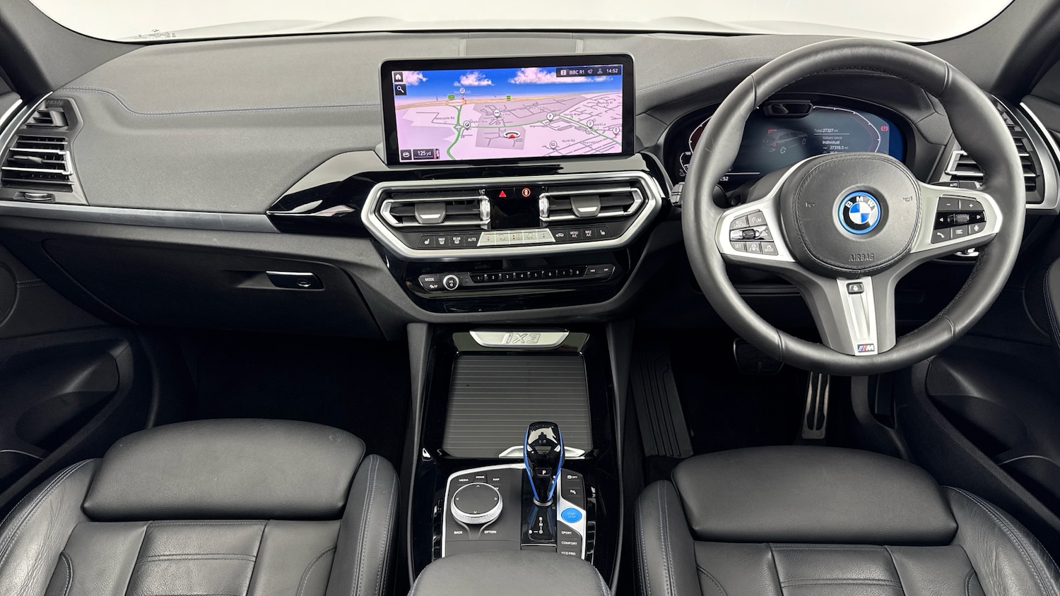 Used BMW iX3 2022 for sale - 76640767: Photo 4