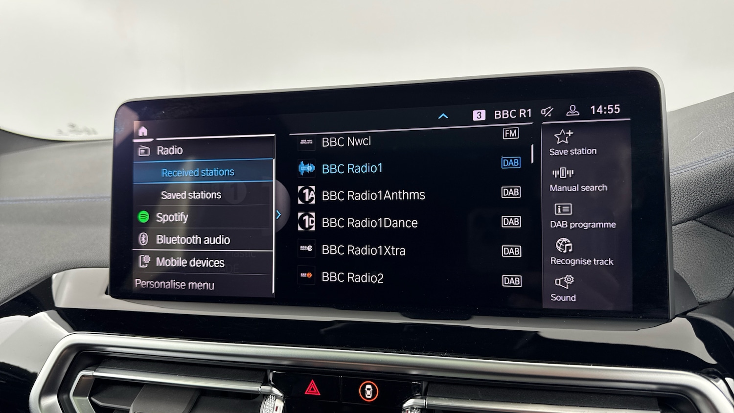 Used BMW iX3 2022 for sale - 76640767: Photo 40