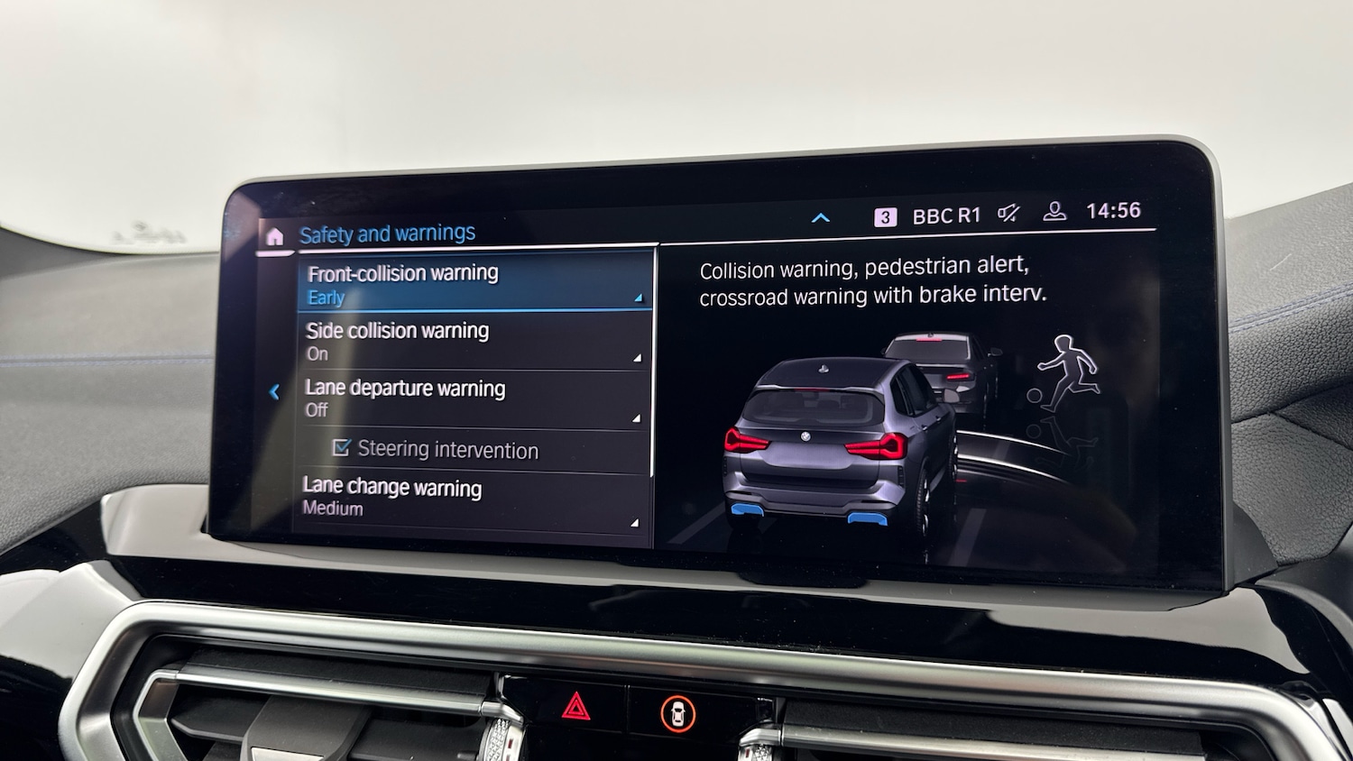 Used BMW iX3 2022 for sale - 76640767: Photo 42