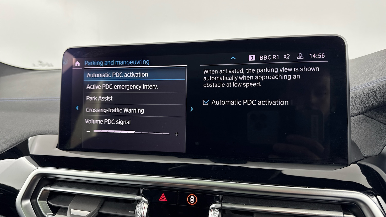 Used BMW iX3 2022 for sale - 76640767: Photo 44