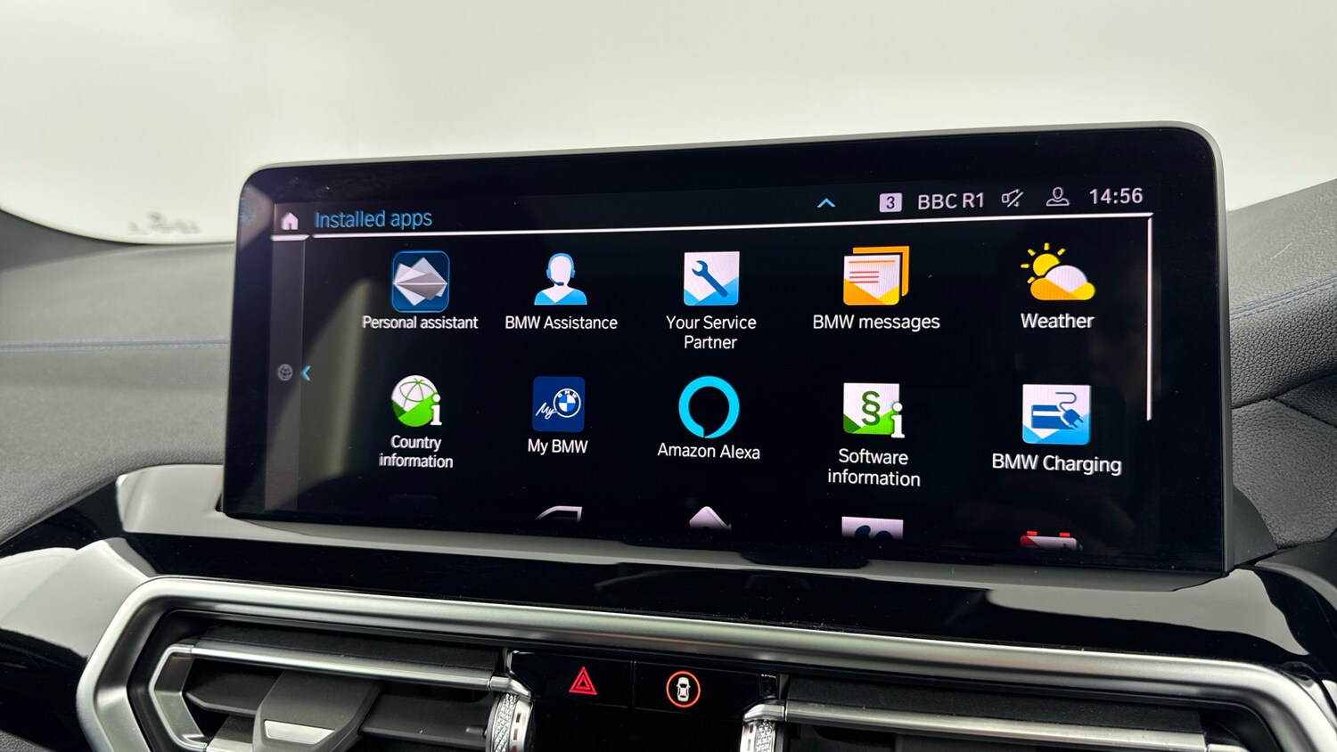 Used BMW iX3 2022 for sale - 76640767: Photo 46