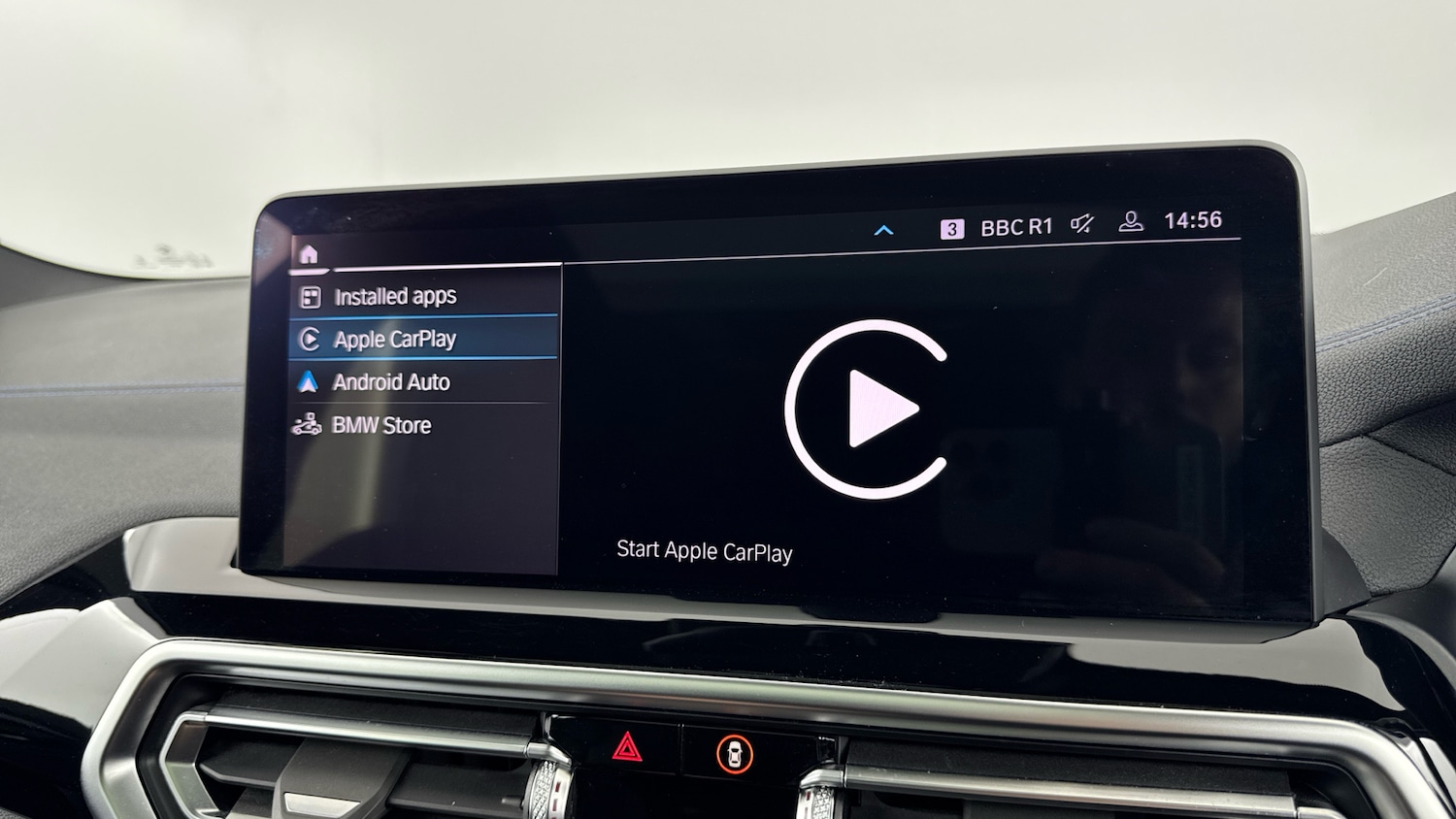 Used BMW iX3 2022 for sale - 76640767: Photo 47