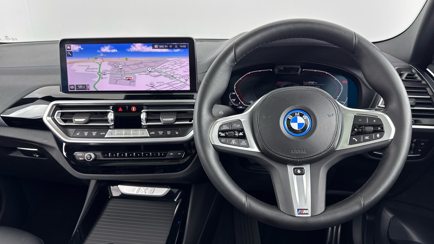 Used BMW iX3 2022 for sale - 76640767: Photo 5