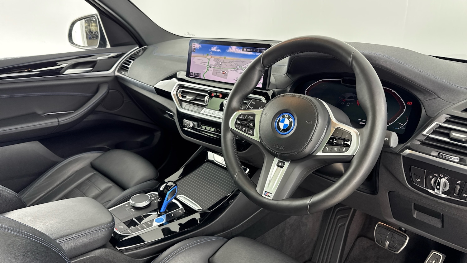 Used BMW iX3 2022 for sale - 76640767: Photo 6