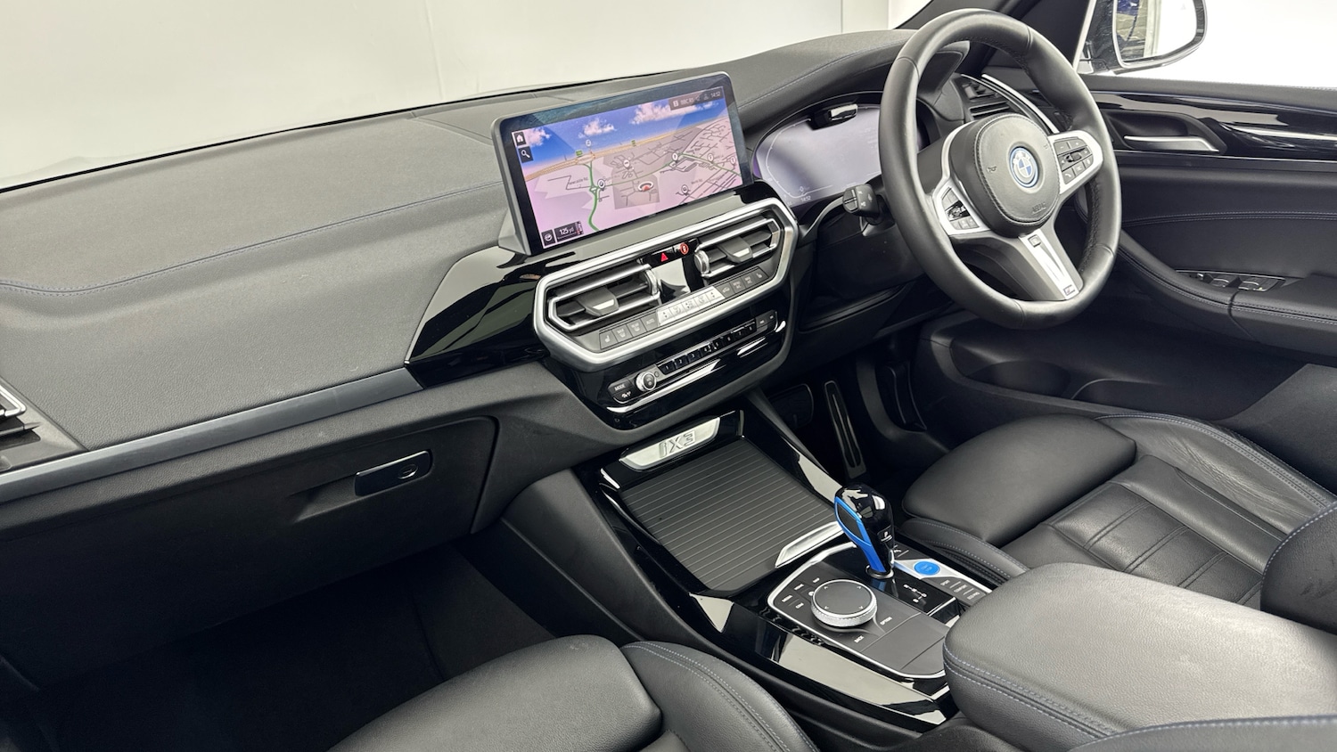 Used BMW iX3 2022 for sale - 76640767: Photo 7