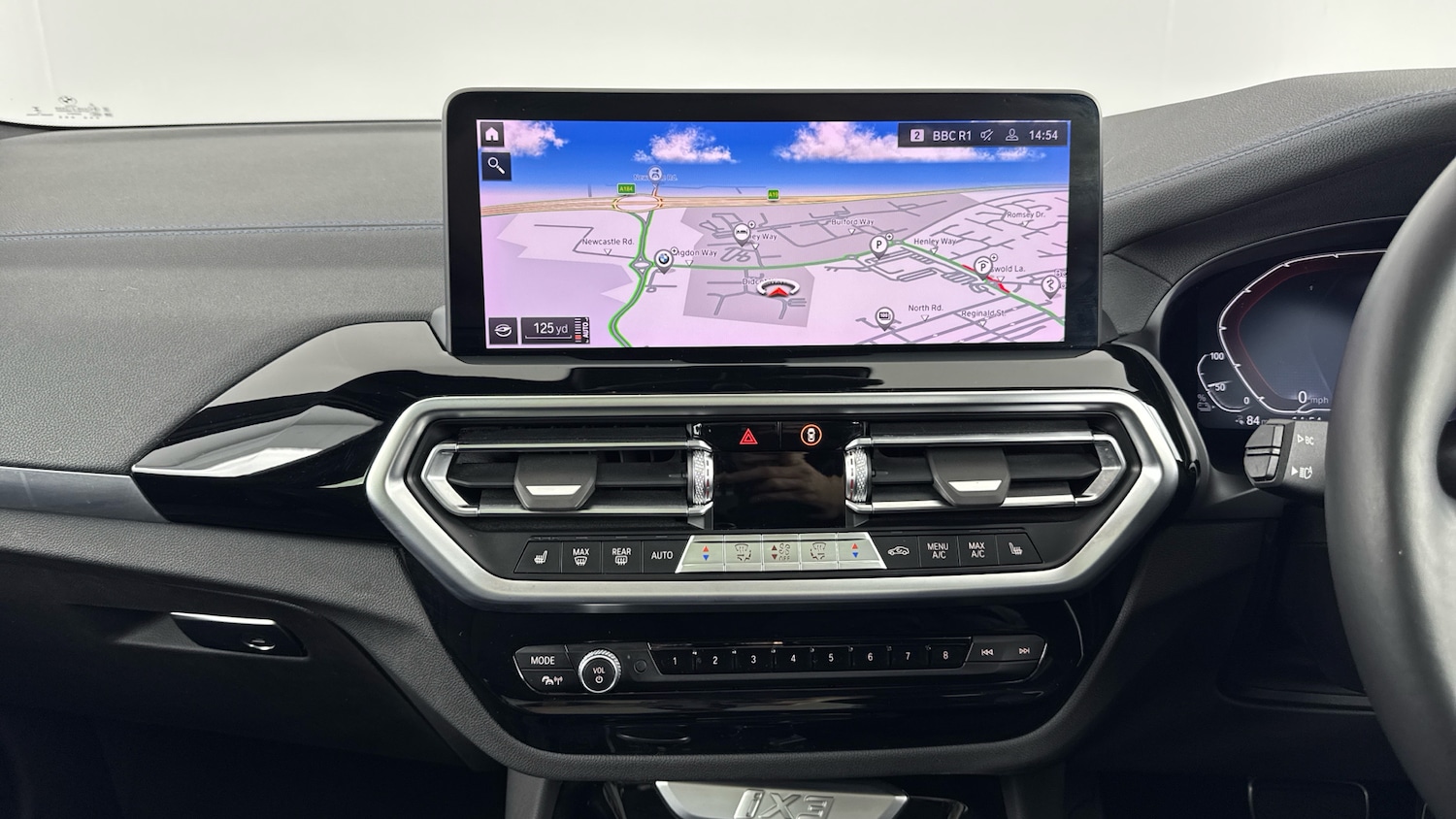 Used BMW iX3 2022 for sale - 76640767: Photo 8