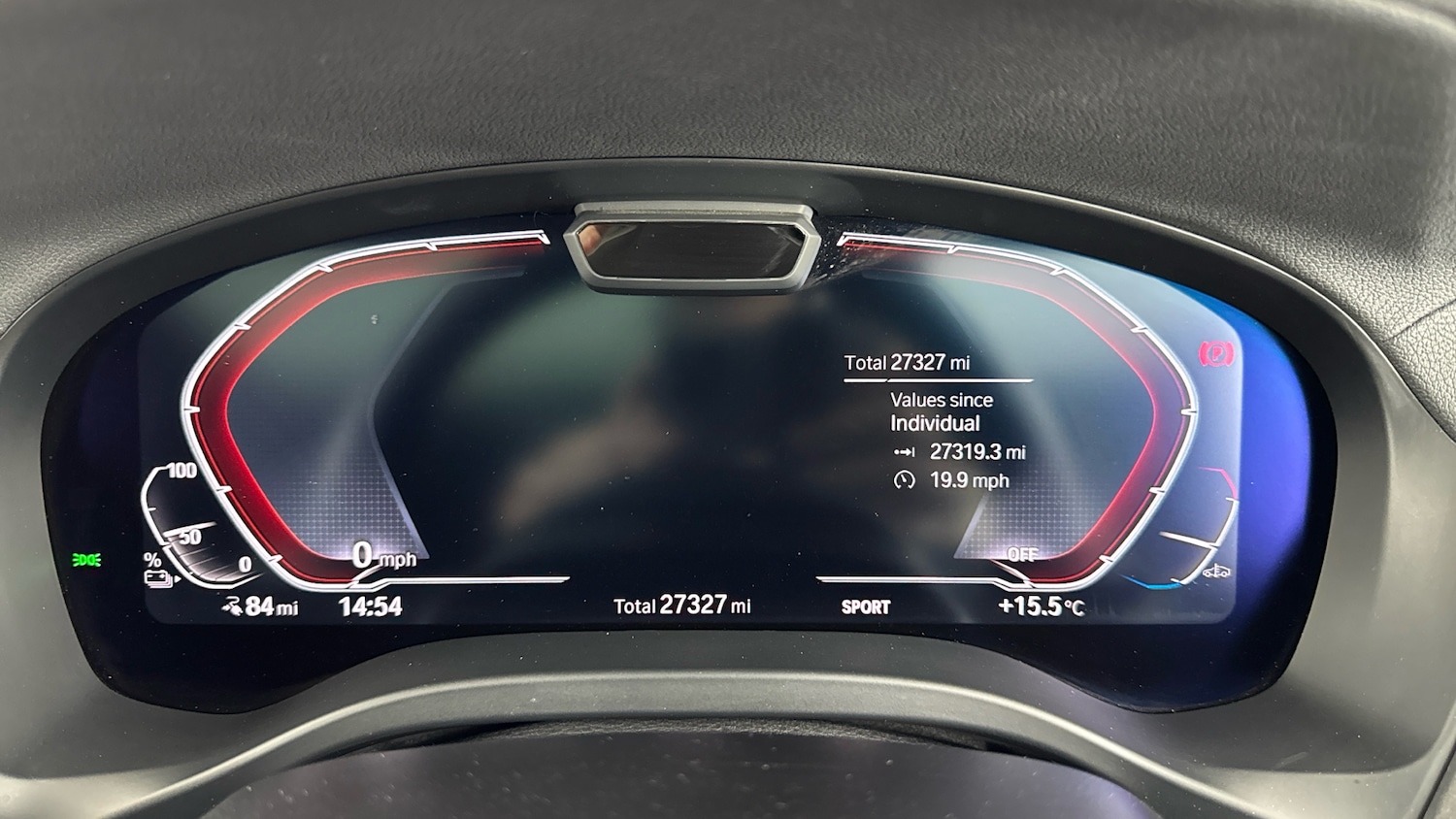 Used BMW iX3 2022 for sale - 76640767: Photo 9