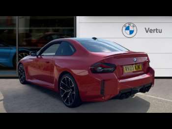 Used BMW M2 2023 for sale - 75016182: Photo